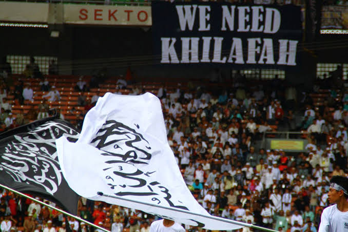 Indonesia dalam Paradigma Baru Khilafah