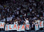 Benarkah Allah Berjanji Khilafah Tahririyah Akan Tegak?