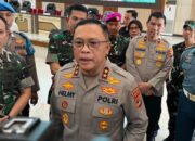 Dua Oknum TNI Akui Tembak 3 Anggota Polri di Lampung