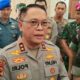 Bantah Isu Setoran Judi Sabung Ayam, Kapolda Lampung: Asumsi Tak Berdasar ! Jangan Alihkan Isu Utama Penembakan 3 Polisi