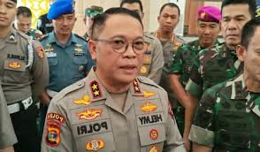 Bantah Isu Setoran Judi Sabung Ayam, Kapolda Lampung: Asumsi Tak Berdasar ! Jangan Alihkan Isu Utama Penembakan 3 Polisi