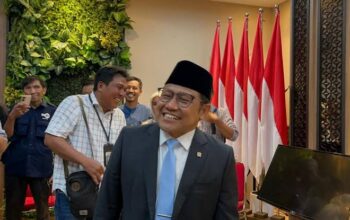 Cak Imin : SKCK Mudahkan Kontrol Seleksi Pegawai