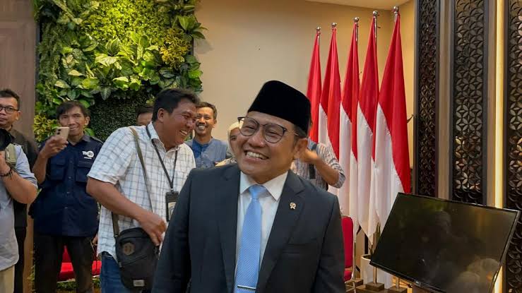 Cak Imin : SKCK Mudahkan Kontrol Seleksi Pegawai