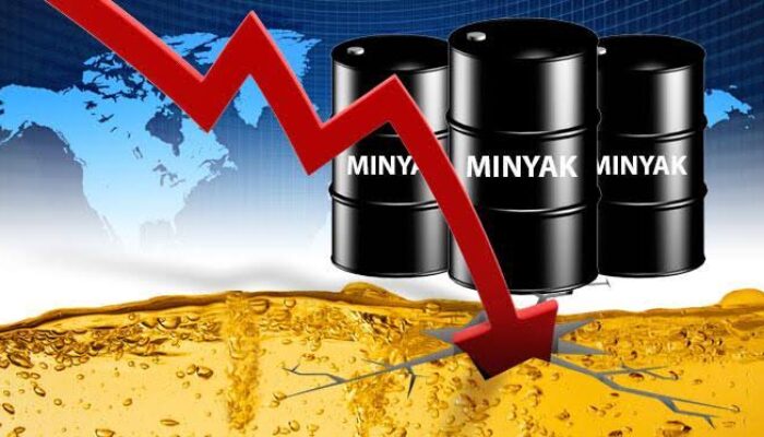 Harga Minyak Dunia Anjlok, Potensi Harga Mobil Kian Meroket