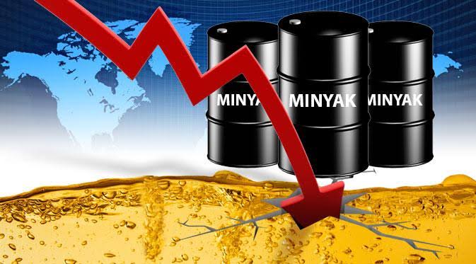 Harga Minyak Dunia Anjlok, Potensi Harga Mobil Kian Meroket