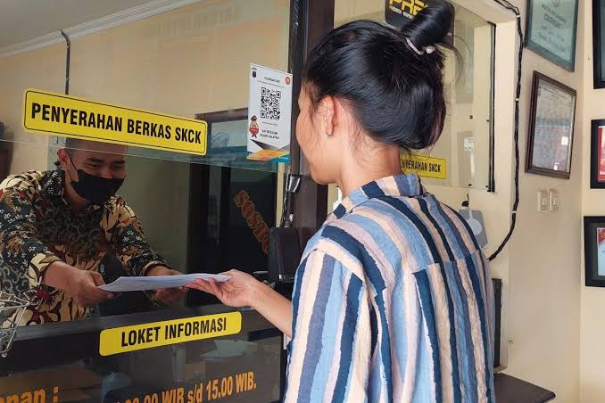 GAMIS Indonesia Tolak Penghapusan SKCK
