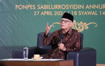 Untung Ada Polri, Ketua MUI: Betapa Susah & Beratnya Masyarakat Jika Tidak ada Polisi Ditengah Masyarakat