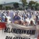 Buruh Demo Sritex Selama 5 Hari