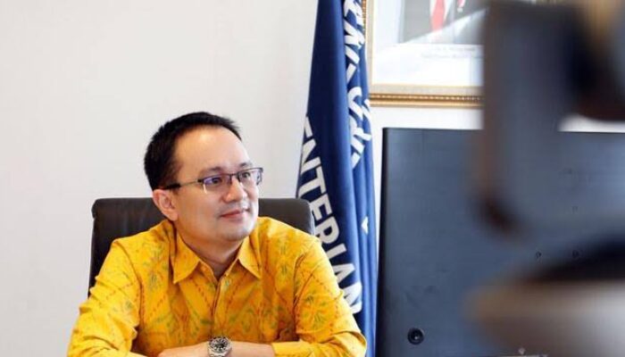 Rame Isu Penonaktifan Jerry Sambuaga sebagai Ketum AMPI