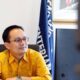 Rame Isu Penonaktifan Jerry Sambuaga sebagai Ketum AMPI