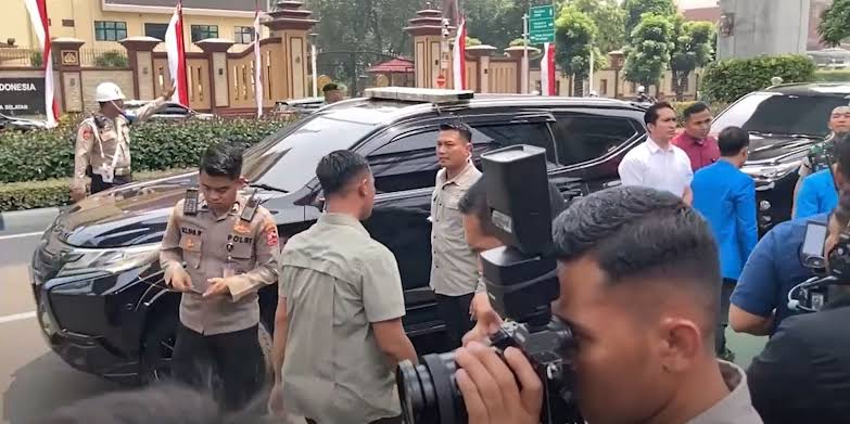 PWJ Hingga Koalisi Masyarakat Sipil Kecam Aksi Ajudan Panglima TNI Ancam Wartawan Kompas