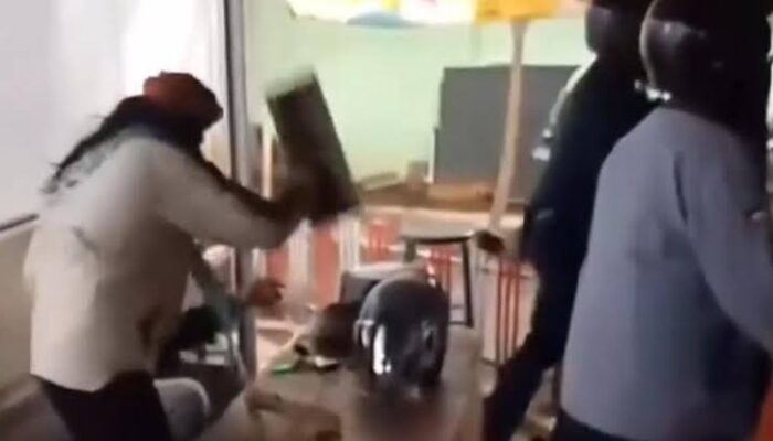 Sweeping Orang Tak Puasa oleh Ormas Tuai Sorotan Warganet