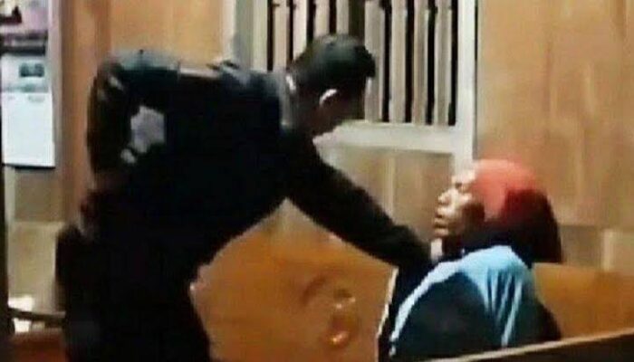 Propam Gerak Cepat Periksa Viral Oknum Polisi Salah Tangkap Pencari Bekicot
