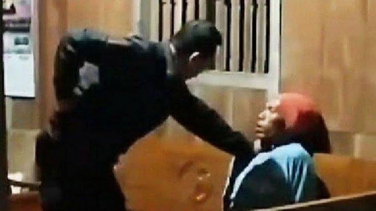 Propam Gerak Cepat Periksa Viral Oknum Polisi Salah Tangkap Pencari Bekicot