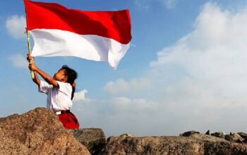 Peneliti CIE Yakini Masa Depan Indonesia Cerah Bukan Indonesia Gelap