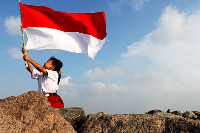 Peneliti CIE Yakini Masa Depan Indonesia Cerah Bukan Indonesia Gelap