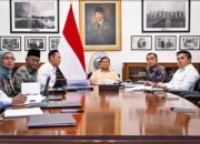 Prioritaskan Pengelolaan Sampah, Pemerintah Siapkan Strategi Komprehensif