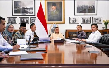 Prioritaskan Pengelolaan Sampah, Pemerintah Siapkan Strategi Komprehensif