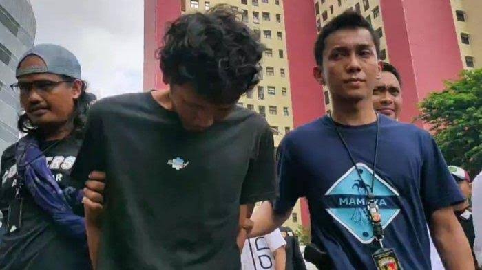 Polisi Ungkap Motif Dibalik Kasus Pembunuhan Ibu dan Anak di Tambora