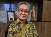 Soroti RUU KUHAP, Maqdir Ismail : Penyidikan Dilakukan Polri & Jaksa Fokus Penuntutan Saja