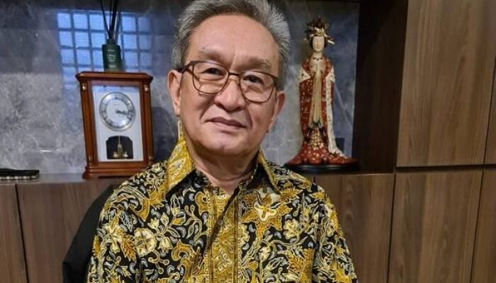 Soroti RUU KUHAP, Maqdir Ismail : Penyidikan Dilakukan Polri & Jaksa Fokus Penuntutan Saja