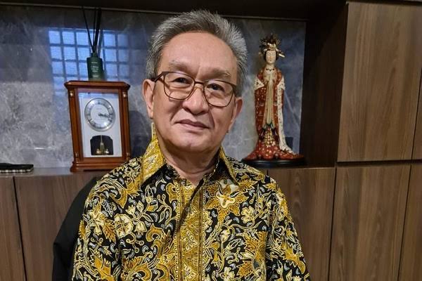 Beri Saran soal RUU KUHAP, Maqdir Ismail: Polri Pegang Kendali Penyidikan, Jaksa Fokus Penuntutan