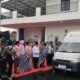 Langkah Progresif Polri Resmikan 18 Dapur Makan Bergizi Gratis