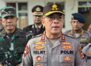 Penembakan Anggota Polsek di Way Kanan, Kapolda Minta Publik Bersabar