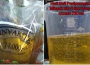 MinyaKita Curang, Rakyat Rugi Gegara Harga dan Volume Dimanipulasi