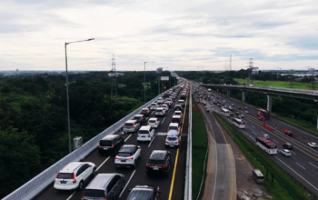 PB HMI: Polri Berperan Besar Kelancaran dan Keamanan Mudik 2025