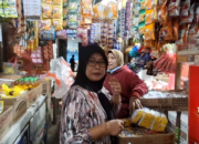 Gegara Perang Dagang AS-China, Pedagang Cemas Produk Impor Membanjiri Indonesia