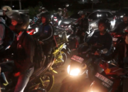 Dilema Pemudik Sepeda Motor: Antara Hemat Biaya dan Ancaman Keselamatan