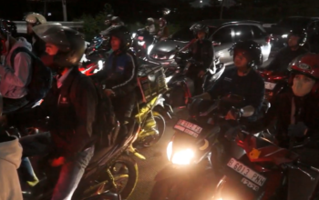 Dilema Pemudik Sepeda Motor: Antara Hemat Biaya dan Ancaman Keselamatan