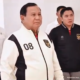 Gol Tunggal Ole Romeny di Hadapan Prabowo, Indonesia Taklukkan Bahrain
