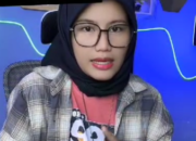 Miris! TikToker Netha Viany Gak Punya Empati Sudutkan Polisi yang Gugur di Way Kanan, Jangan Fitnah Demi Dongkrak Followers