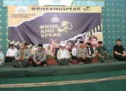 Polri: Santri Harus Berani Laporkan Tindak Kekerasan Seksual