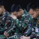 Prajurit TNI AL Penembak Bos Rental Divonis Penjara Seumur Hidup