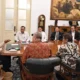 Prabowo Terbuka Kumpulkan Para Taipan Bahas Ekonomi Hingga Swasembada Pangan