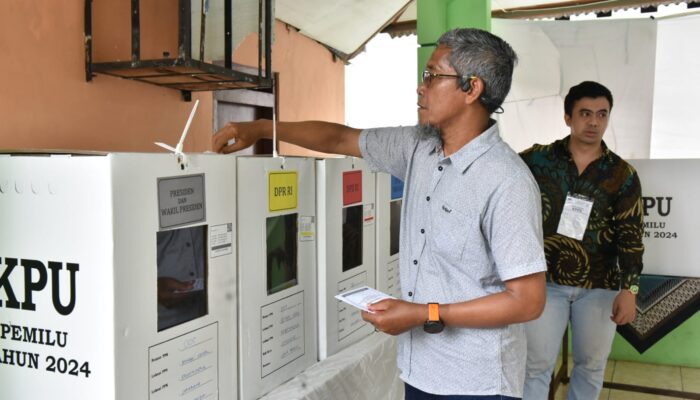 PSU Membeludak, Bawaslu dan DKPP Gagal Jalankan Tugasnya?