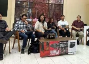34 Organisasi Masyarakat Sipil Kecam Revisi UU TNI: Bertentangan dengan Komitmen HAM Internasional