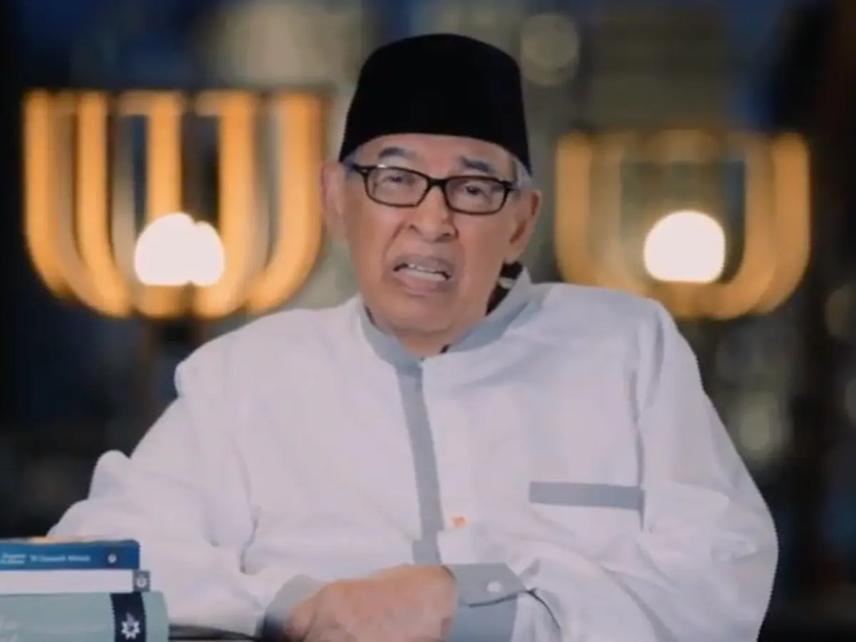 Tokoh Agama Serukan Ukhuwah Islamiyah Ingatkan Jangan Terpancing Provokasi