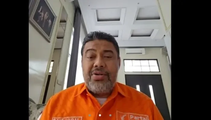 Imbas Tarif Impor Donald Trump, 50 Ribu Buruh Indonesia Terancam PHK