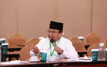Kontroversi Gus Fuad Plered, PBNU Ajak Umat Sikapi dengan Kepala Dingin