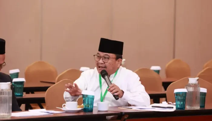 Kontroversi Gus Fuad Plered, PBNU Ajak Umat Sikapi dengan Kepala Dingin