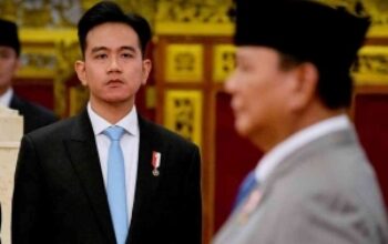 Usulan Pergantian Wapres Lebay kah ?