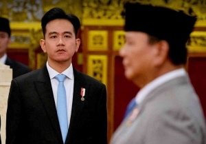 Usulan Pergantian Wapres Lebay kah ?
