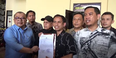 Buntut Gaduh Ijazah Jokowi, Dokter Hingga Mantan Pejabat Dilaporkan ke Polisi