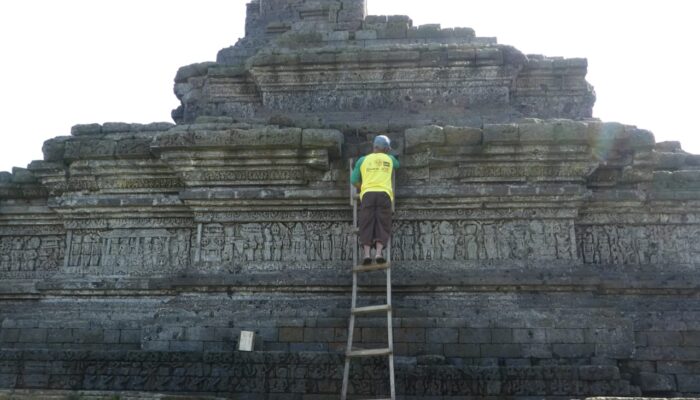 Candi Jago Akan Revitalisasi, Kapan dan Apa Yang Berubah? 