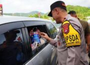 Apresiasi Pelayanan Mudik Lebaran Polda Banten, LPN Tegaskan Evaluasi Tetap Diperlukan