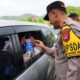 Apresiasi Pelayanan Mudik Lebaran Polda Banten, LPN Tegaskan Evaluasi Tetap Diperlukan